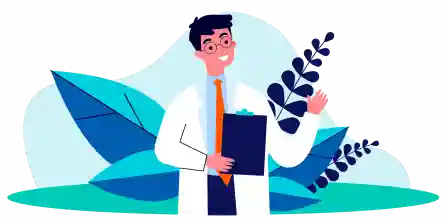 interne et médecin remplaçant