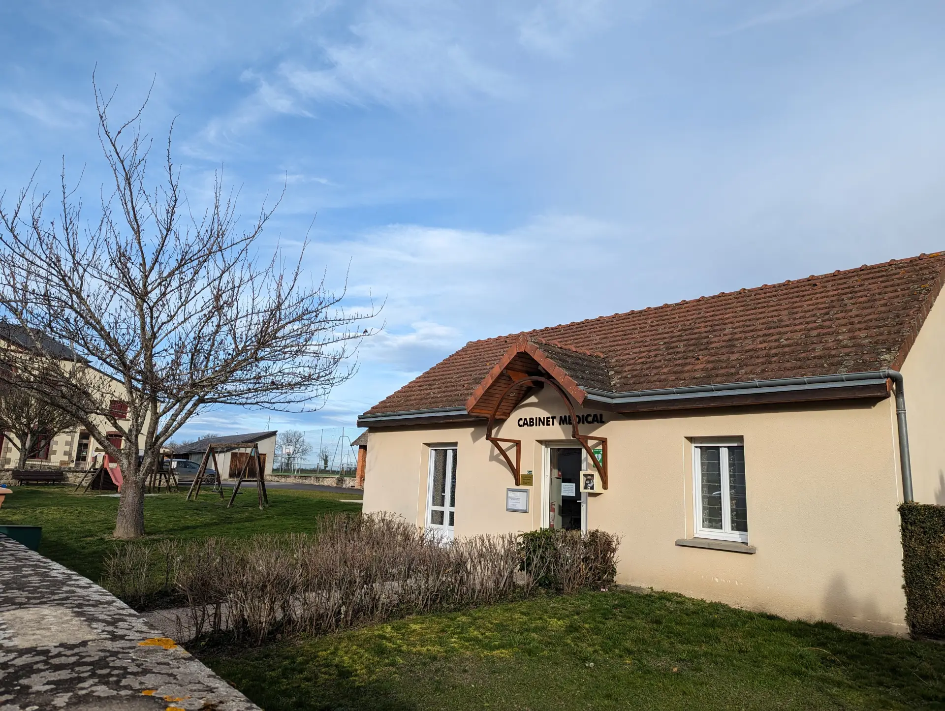 Cession de clientele ou reprise de cabinet AUZANCES | Creuse, Nouvelle Aquitaine