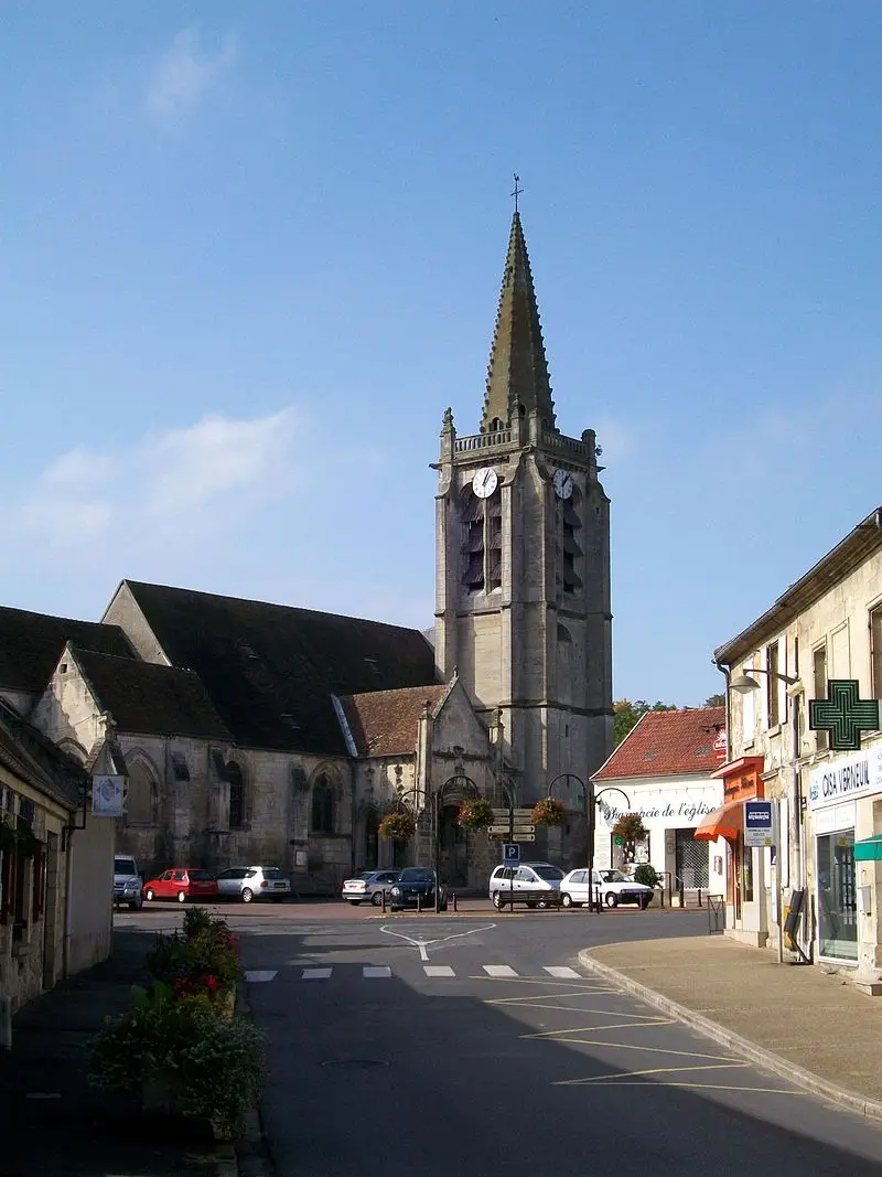 Installation libérale VERNEUIL-EN-HALATTE | Oise, Hauts de France