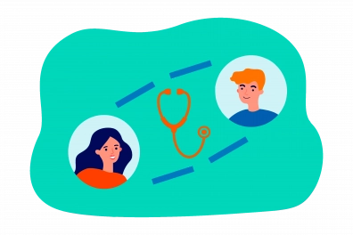 Les annonces de remplacements de médecins