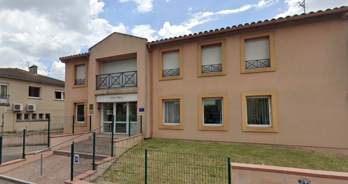 Remplacement libéral régulier  médecin généraliste TOULOUSE, Haute Garonne (31)